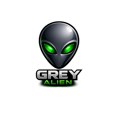 GREY Logo
